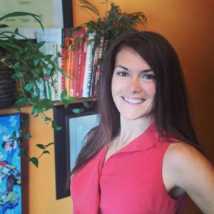 kathleen parisien seo blog content writer