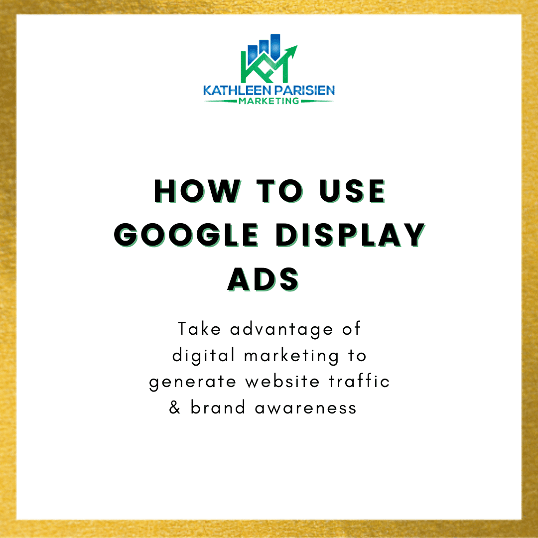how to take advantage of google display ads how to take advantage of google display ads