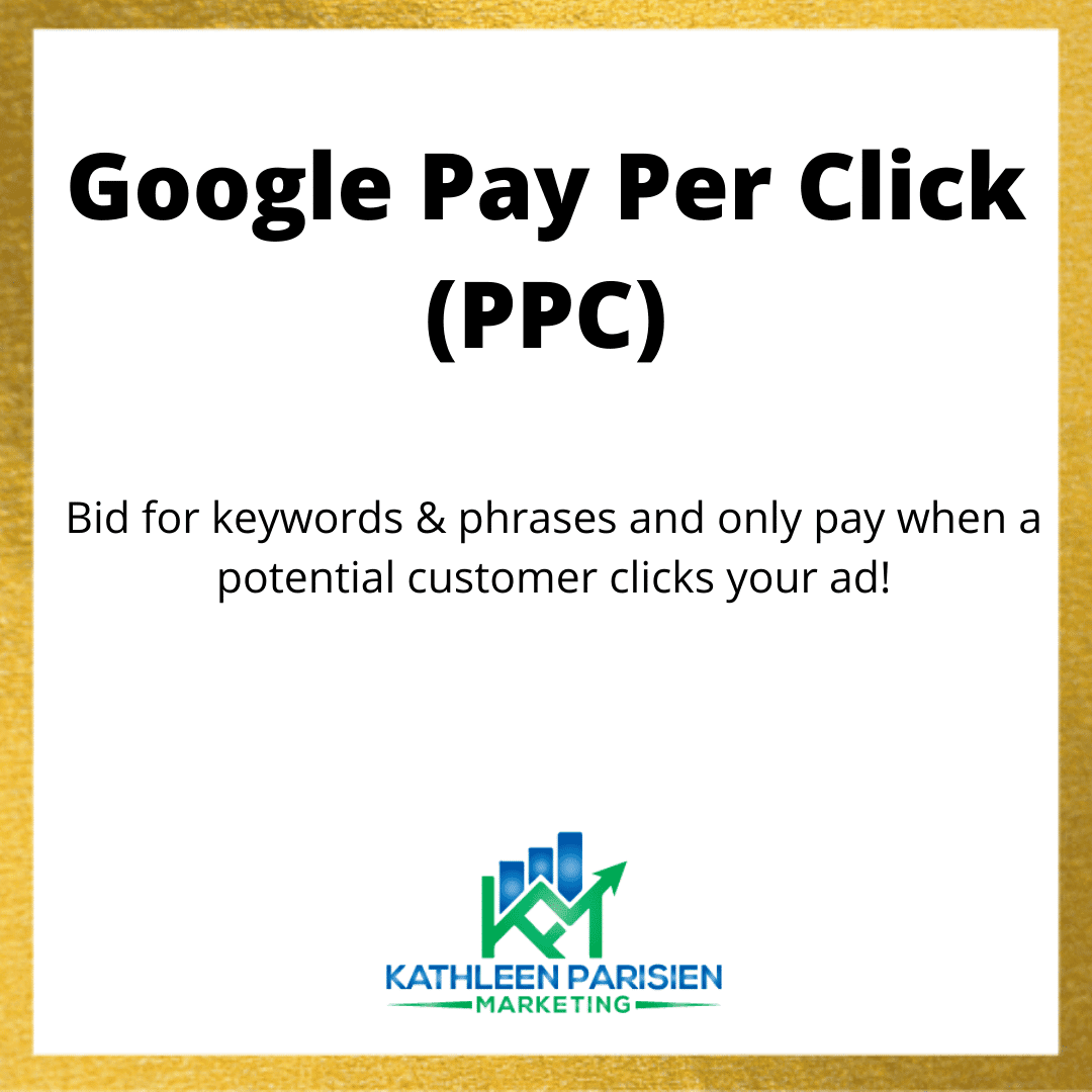 online marketing strategies ads ppc