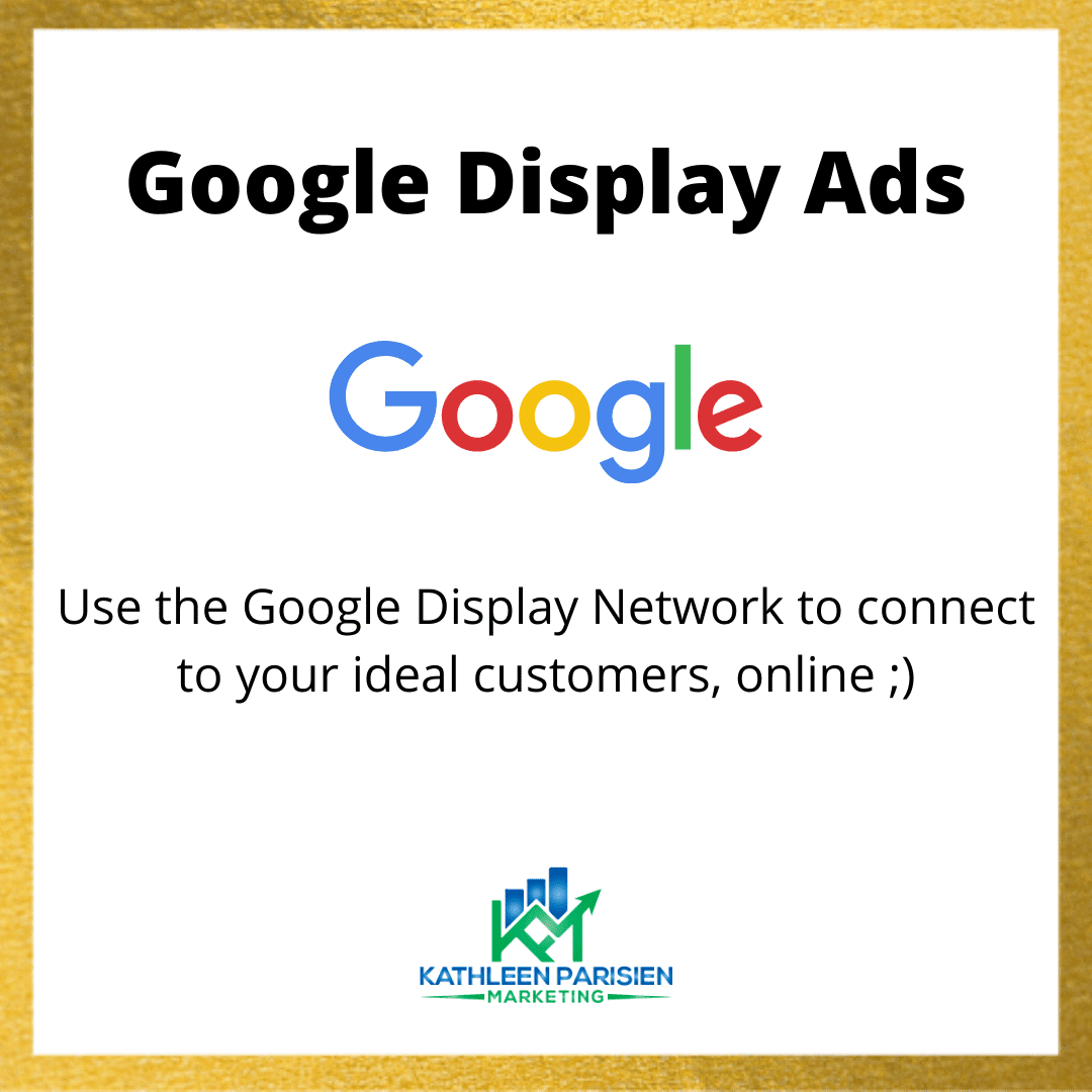online marketing strategies ads