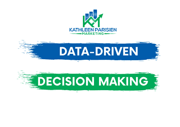 Data Driven Decision Making – Marketing Strategy
