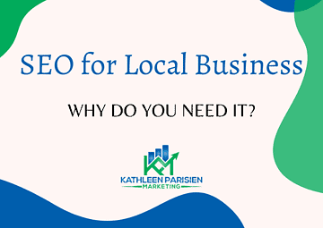 SEO for Local Business: Why Do You Need It?