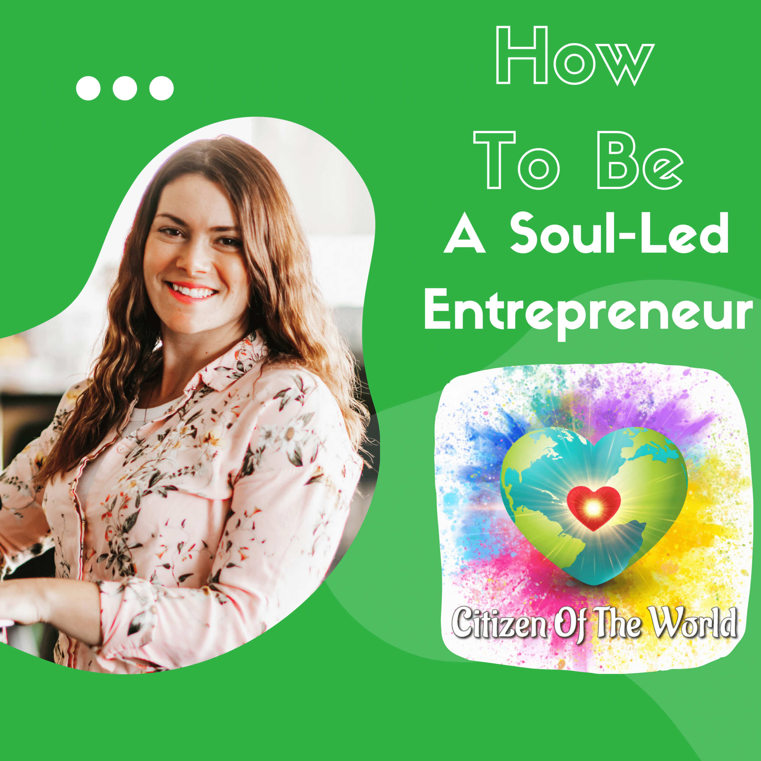 Spiritual Entrepreneur