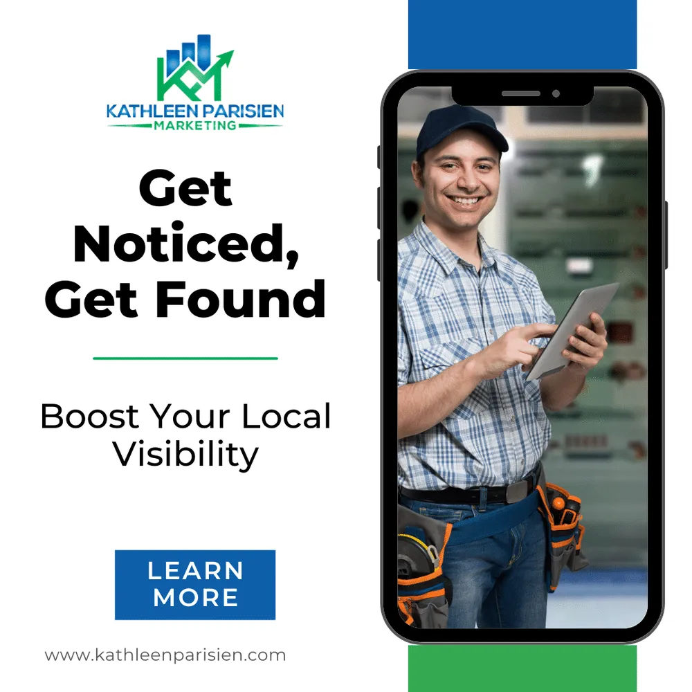 local seo for plumbers and hvac companies ottawa SEO Web Design