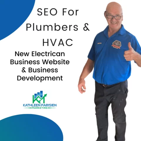 seo for plumbers and hvac plumbing and hvac seo