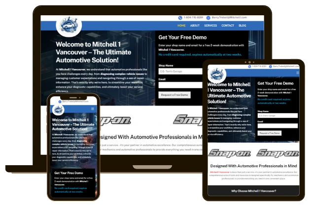 SEO Web Design - Website Design For Search Engine Success