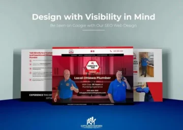 Professional Web Design and SEO Services for Your Business