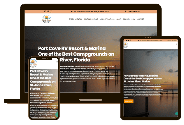 portcove 12