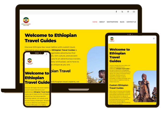 Ethiopian Travel Guide_