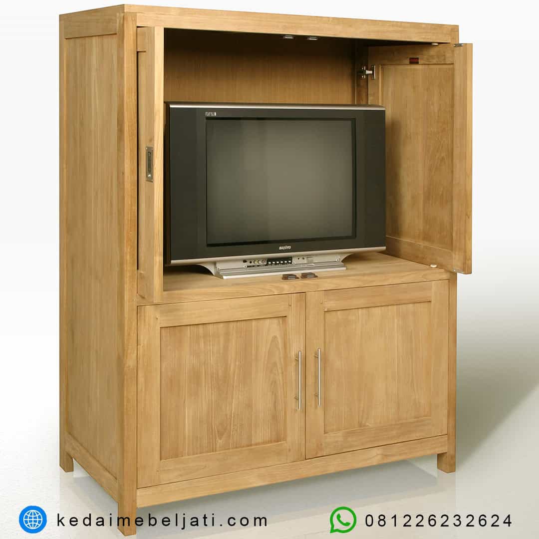 Buffet Tv Model Minimalis