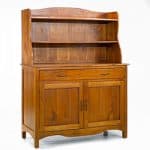 Buffet Dapur Minimalis