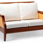 Sofa Tamu Minimalis 2 Dudukan