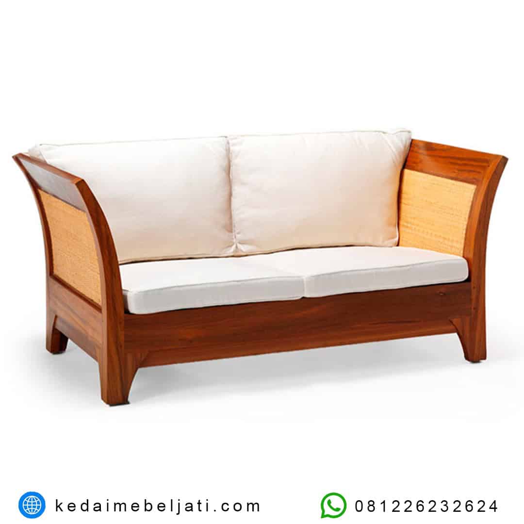 Sofa Tamu Minimalis