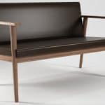 Sofa Tamu Jati Minimalis