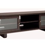 Buffet Tv Jati Minimalis