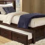 Tempat Tidur Anak