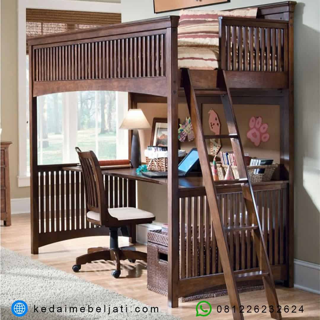 Tempat Tidur Anak 