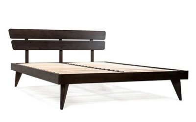 Dipan Jati Minimalis Platform