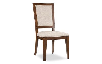 Kursi Makan Jati Minimalis Grande