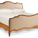 Tempat Tidur Antik