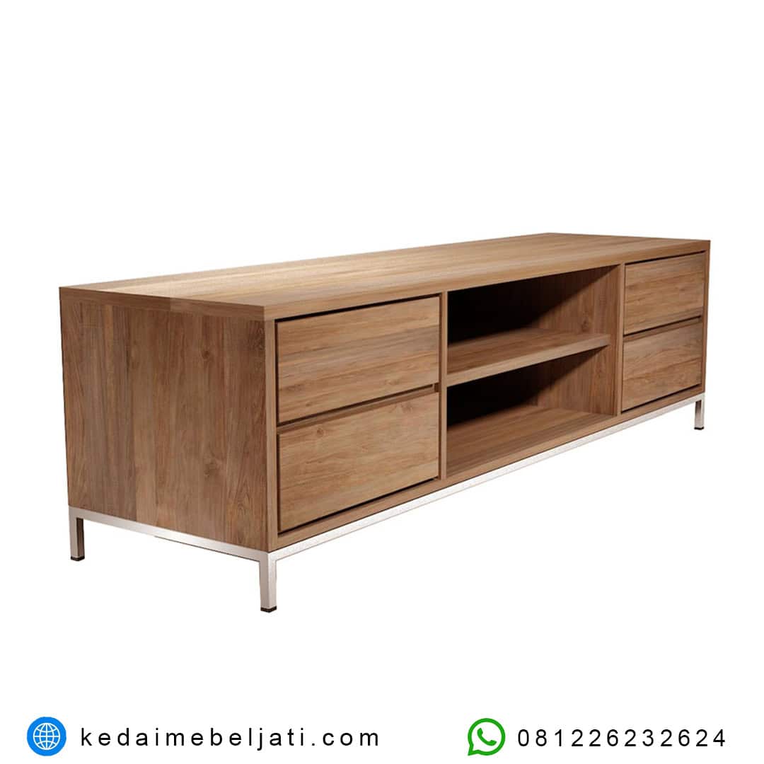 Rak Tv Model Minimalis