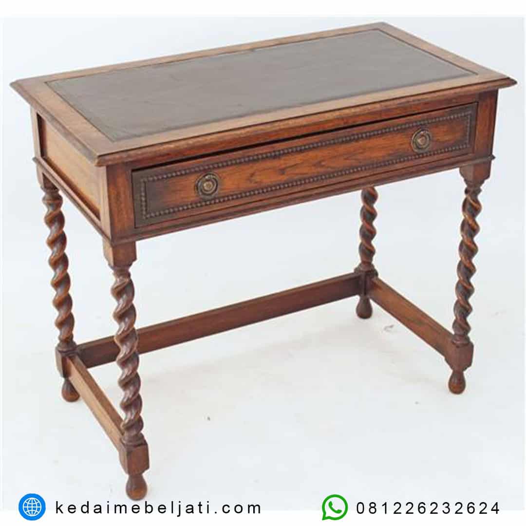 Meja Tulis Antik
