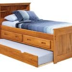 Tempat Tidur Sorong