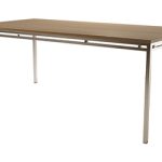 Meja Makan Modern