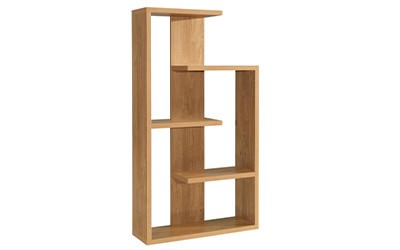 Lemari Pajangan Minimalis Modern KLP 037