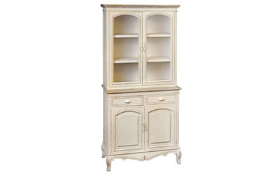 Bufet Dapur Klasik Country Series KBF 027