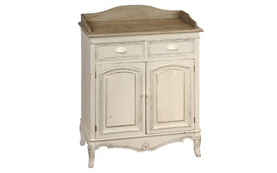 Bufet Dapur Klasik Country Series KBF 028