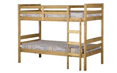 Dipan Tingkat Basic Buat Kost KBB 012