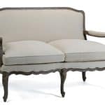 Kursi Sofa Tamu Ukiran