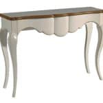 Meja Konsul Design Klasik
