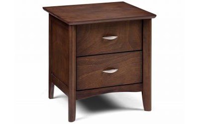 Nakas 2 Laci Model Minimalis KKN 014