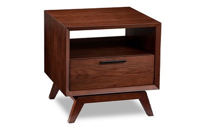Nakas Vintage Kayu Jati KKN 006