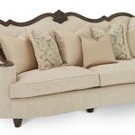 Sofa Tamu Klasik Mewah