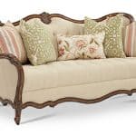 Sofa Tamu Mewah