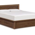 Tempat Tidur Laci