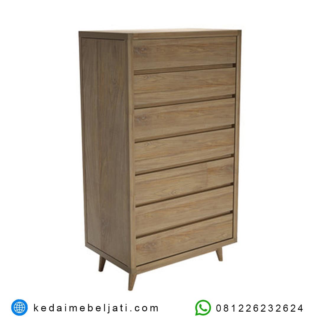 Nakas Laci Minimalis