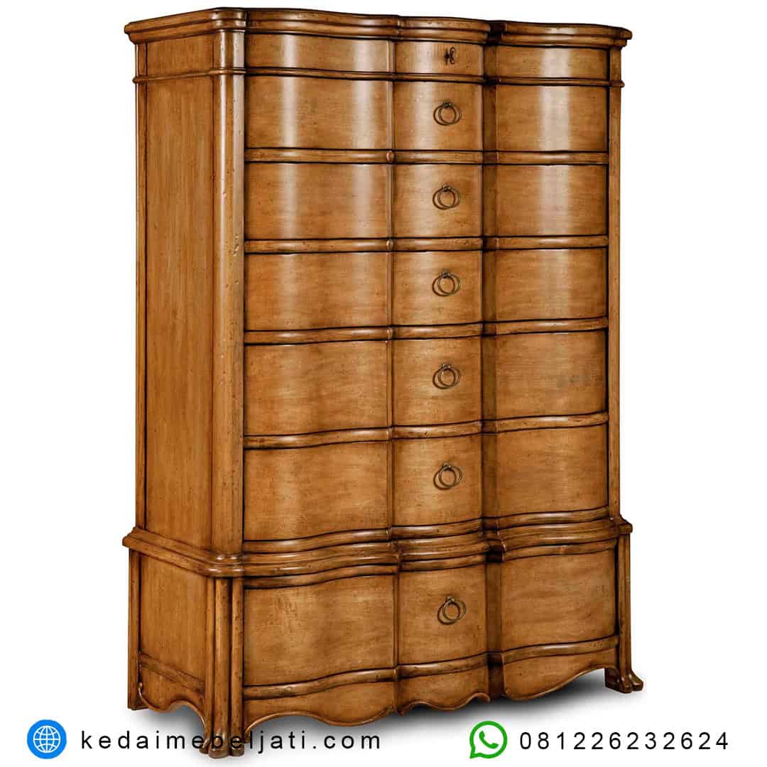 Nakas Laci Tallboy