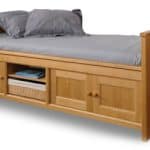 Tempat Tidur Anak Minimalis