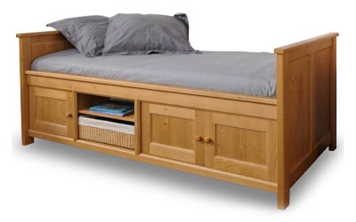 Tempat Tidur Anak Minimalis KBB 016