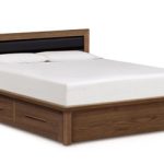 Tempat Tidur Laci