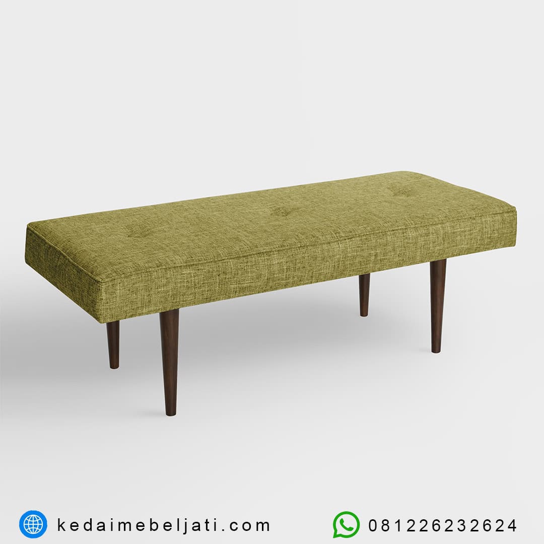 Bangku Minimalis Modern