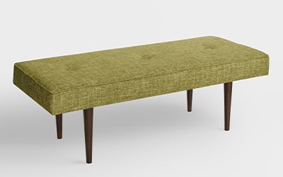 Bangku Minimalis Modern Design Vintage