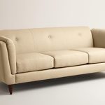 Sofa 3 Dudukan Model Vintage