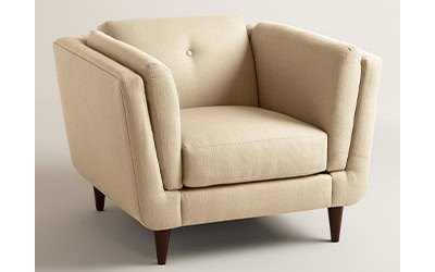 Sofa Modern Minimalis Vintage