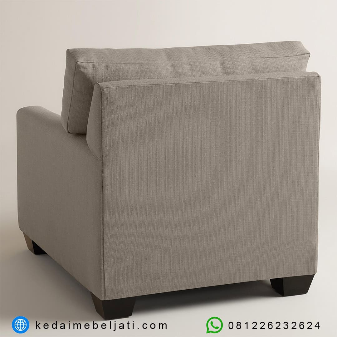 Kursi Tamu Modern Minimalis