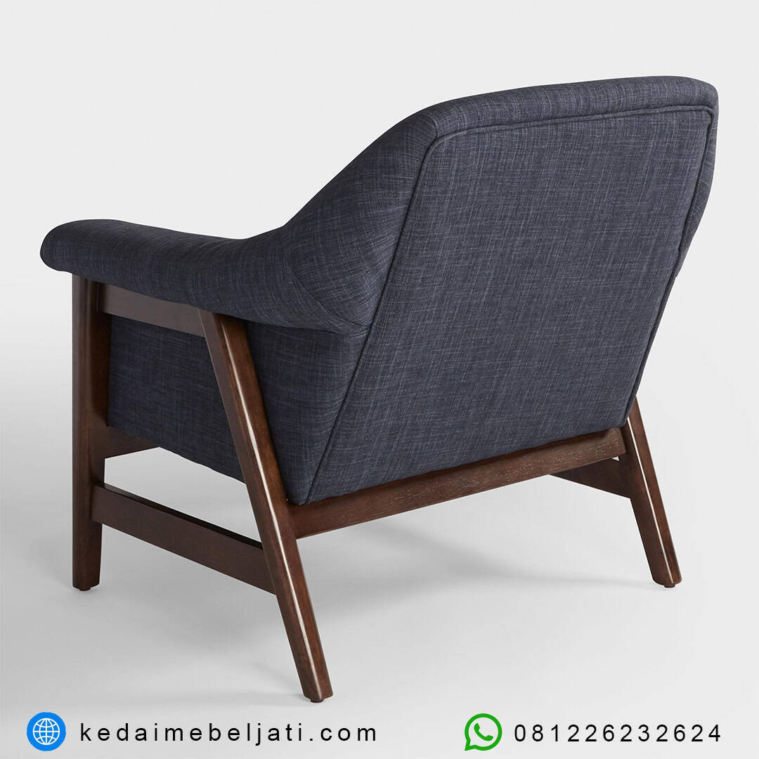 Sofa Santai Minimalis